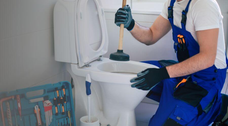 Professional Leak Detection in Forsan, TX