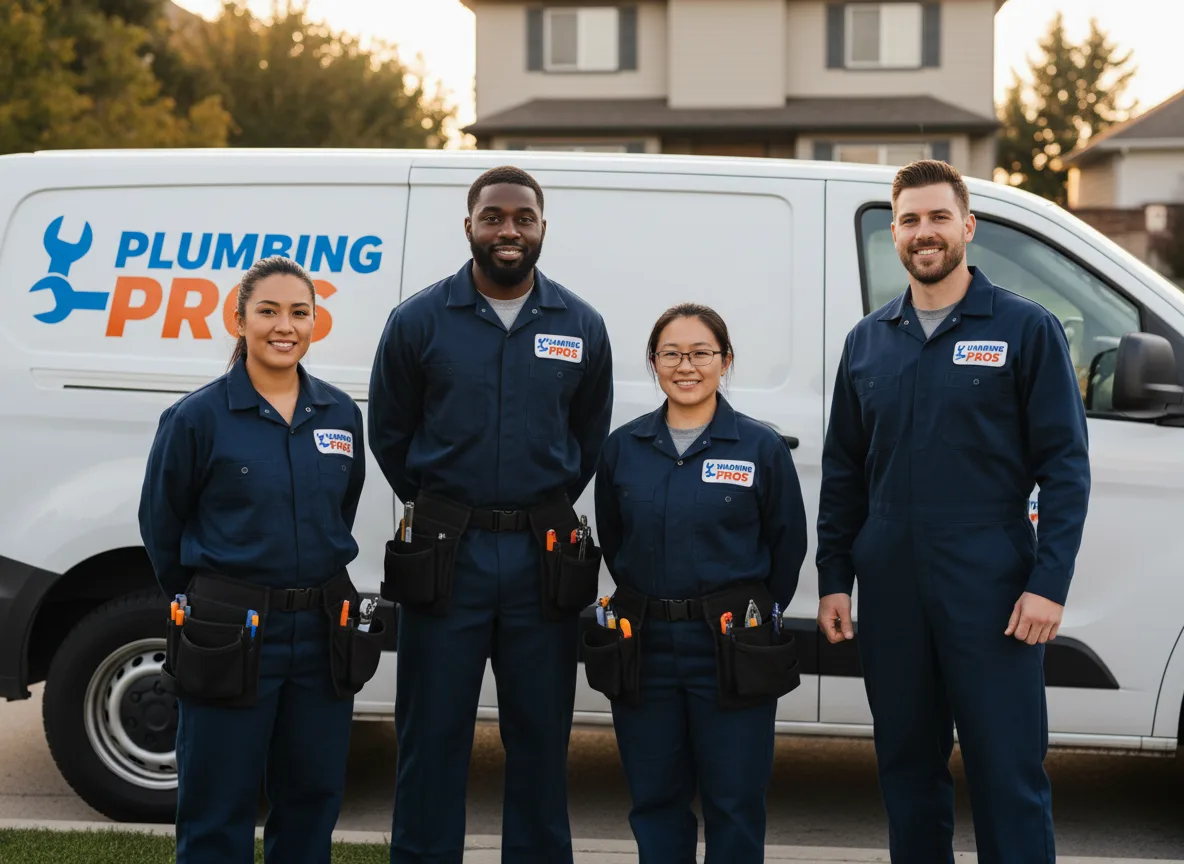 Water Heater Repair company in Forsan, TX